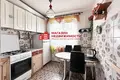 Wohnung 2 zimmer 38 m² Hrodna, Belarus