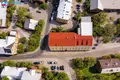 Propiedad comercial 890 m² en Rusne, Lituania