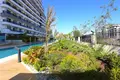 Appartement 3 chambres 123 m² Aksu, Turquie