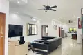 Maison 3 chambres  Pattaya, Thaïlande