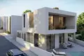Apartamento 3 habitaciones 209 m² Konia, Chipre