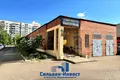 Commercial property 251 m² in Navapolatsk, Belarus