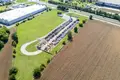 Parcelas 19 291 m² Jasin, Polonia