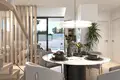 Willa 3 pokoi 154 m² Orihuela, Hiszpania
