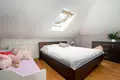 Квартира 3 комнаты 54 м² Komorniki, Польша