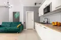 1 room apartment 30 m² in Poznan, Poland