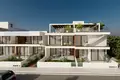 2-Schlafzimmer-Penthouse 87 m² Bezirk Larnaka, Zypern