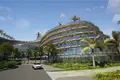 Квартира 1 комната 38 м² Чонг Тале, Таиланд