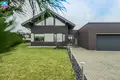 House 242 m² Zapyskis, Lithuania