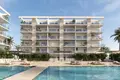 Mieszkanie 3 pokoi 86 m² Canet den Berenguer, Hiszpania