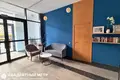 Wohnung 1 zimmer 40 m² Minsk, Belarus