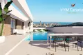 Villa 4 chambres 252 m² Finestrat, Espagne