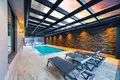 Квартира 2 комнаты 56 м² Аланья, Турция