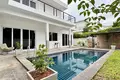 4 bedroom house  Khao Chi Chan, Thailand