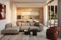 Wohnung 1 Schlafzimmer 54 m² Moni, Zypern