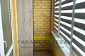 Apartamento 2 habitaciones 64 m² Muchaviecki sielski Saviet, Belarús