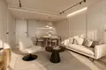 Appartement 1 chambre 58 m² Paphos, Chypre