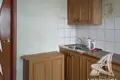 Wohnung 2 zimmer 49 m² Bjarosa, Belarus