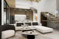 Kompleks mieszkalny New residence with swimming pools near the beach, Bali, Indonesia