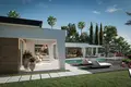 Barrio residencial Marein Natura - Villa Casia