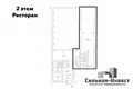 Gewerbefläche 989 m² Pinsk, Belarus