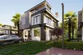 Villa de 4 habitaciones 157 m² Girne Belediyesi, Chipre del Norte