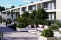 Studio apartment 58 m² Gazimagusa Belediyesi, Northern Cyprus
