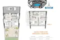 1 room apartment 707 m² Dubai, United Arab Emirates