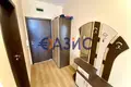 Квартира 38 м² Святой Влас, Болгария