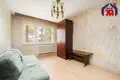 2 room apartment 39 m² Minsk, Belarus