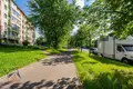 Wohnung 2 zimmer 44 m² Minsk, Belarus