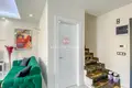 Mieszkanie 1 pokój 86 m² Oba, Turcja
