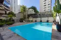 4 bedroom apartment 270 m² Regiao Imediata de Sao Paulo, Brazil