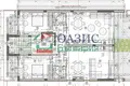 Apartamento 58 m² Sozopol, Bulgaria