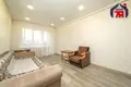 1 room apartment 33 m² Minsk, Belarus