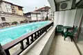 Appartement 2 chambres 65 m² Sveti Vlas, Bulgarie