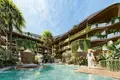 Hôtel Amani Melasti – residential development in Melasti, Bali