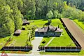 Ferienhaus 230 m² Alieksycy, Belarus