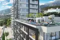 Copropriété 1 chambre 52 m² Boreti, Monténégro