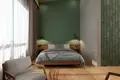 Willa 2 pokoi 150 m² Seminyak, Indonezja