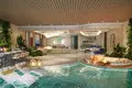 Complejo residencial One Crescent Palm