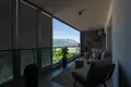 2 bedroom apartment 94 m² Budva, Montenegro