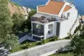 Wohnung 1 Schlafzimmer 36 m² Budva, Montenegro