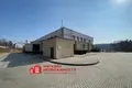 Warehouse 907 m² in Putryski, Belarus