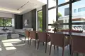 Wohnung 4 zimmer 471 m² Koinoteta Agiou Tychona, Zypern