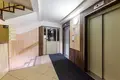Mieszkanie 2 pokoi 46 m² w Warszawa, Polska