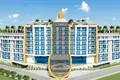Appartement 1 chambre 72 m² Alanya, Turquie