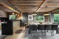 Chalet 5 Schlafzimmer  in Megeve, Frankreich