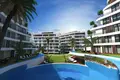 Квартира 2 спальни 88 м² Чекмекёй, Турция