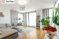 Mieszkanie 3 pokoi 66 m² Miasto Stołeczne Praga, Czechy